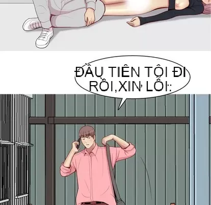 Prelude to Love: Return Chương 1-65