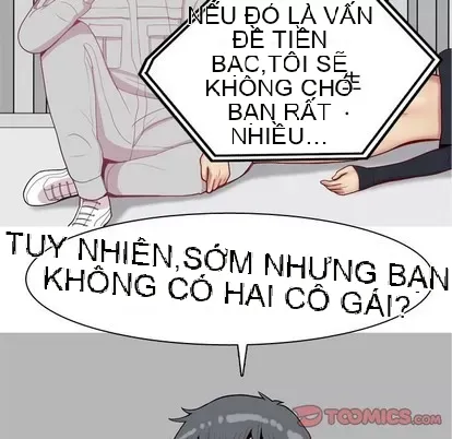 Prelude to Love: Return Chương 1-65