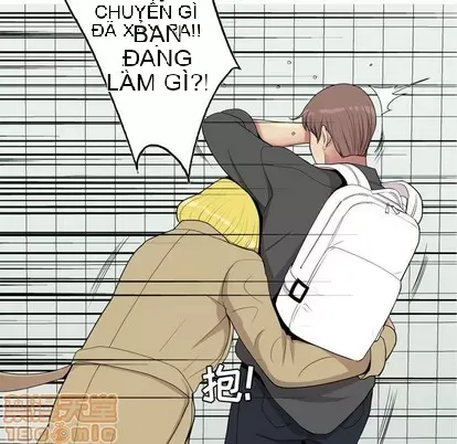 Prelude to Love: Return Chương 1-65