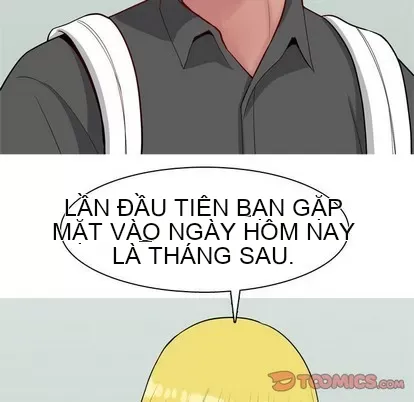 Prelude to Love: Return Chương 1-65