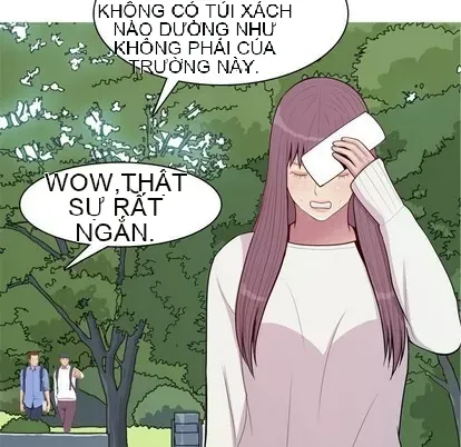 Prelude to Love: Return Chương 1-65