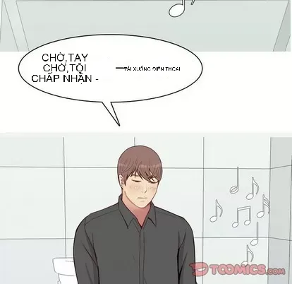 Prelude to Love: Return Chương 1-65