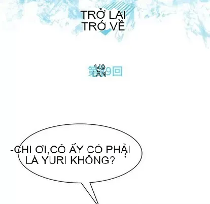 Prelude to Love: Return Chương 1-65