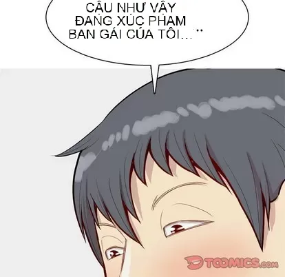 Prelude to Love: Return Chương 1-65