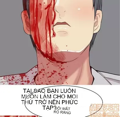 Prelude to Love: Return Chương 1-65