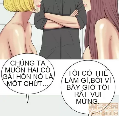 Prelude to Love: Return Chương 1-65