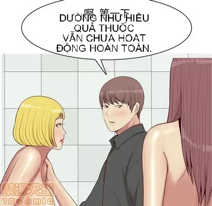 Prelude to Love: Return Chương 1-65