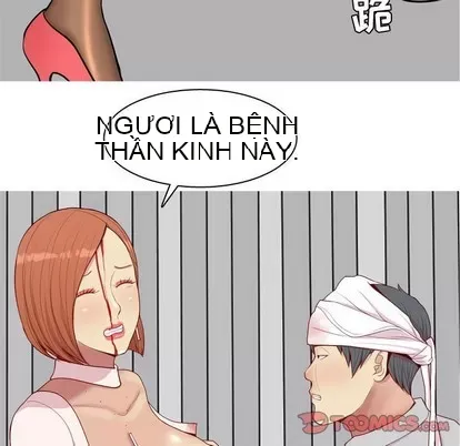 Prelude to Love: Return Chương 1-65