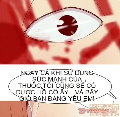 Prelude to Love: Return Chương 1-65