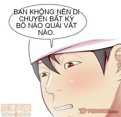 Prelude to Love: Return Chương 1-65