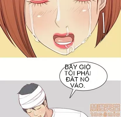 Prelude to Love: Return Chương 1-65