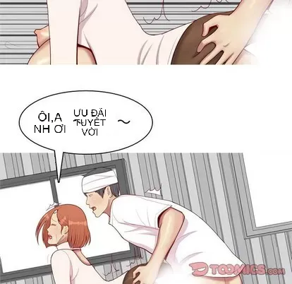 Prelude to Love: Return Chương 1-65