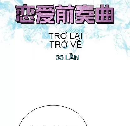 Prelude to Love: Return Chương 1-65