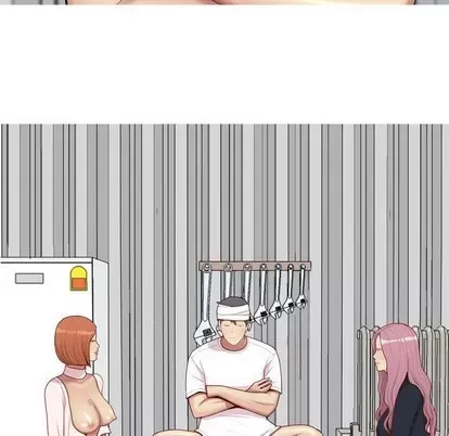 Prelude to Love: Return Chương 1-65