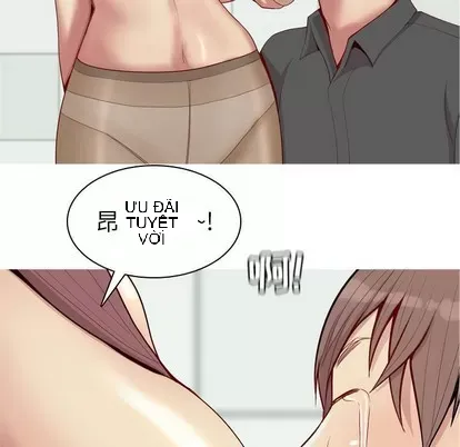 Prelude to Love: Return Chương 1-65