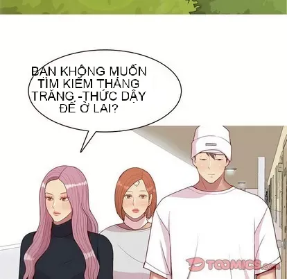 Prelude to Love: Return Chương 1-65