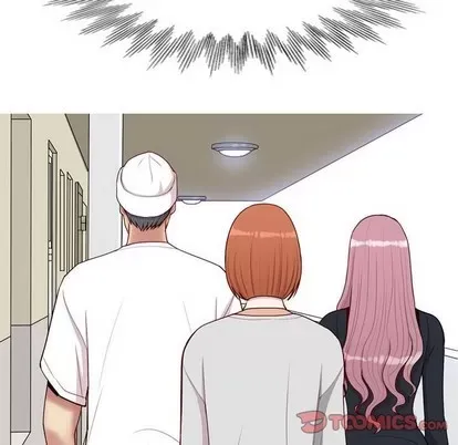 Prelude to Love: Return Chương 1-65