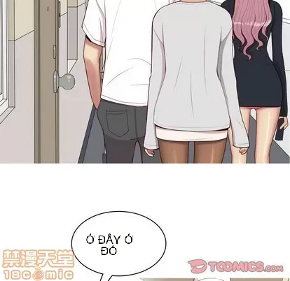 Prelude to Love: Return Chương 1-65