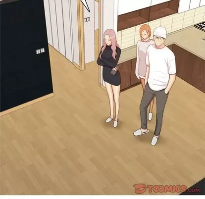 Prelude to Love: Return Chương 1-65