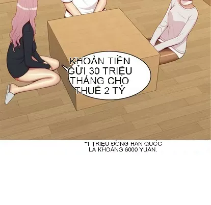 Prelude to Love: Return Chương 1-65