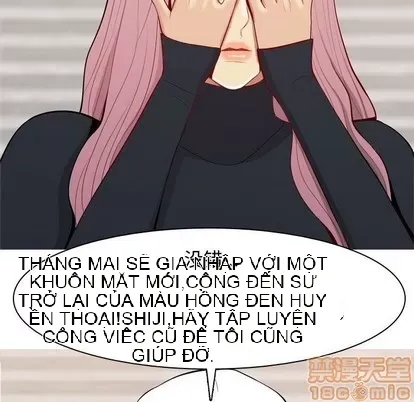 Prelude to Love: Return Chương 1-65