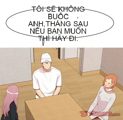 Prelude to Love: Return Chương 1-65