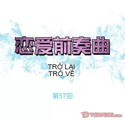 Prelude to Love: Return Chương 1-65