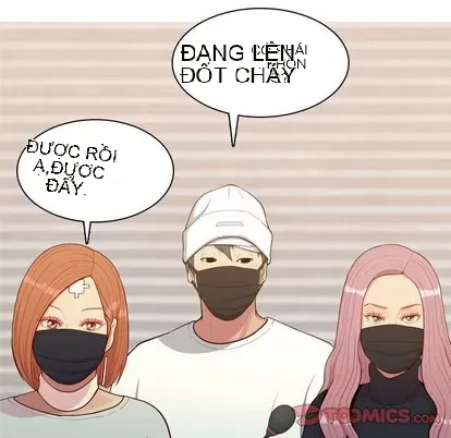 Prelude to Love: Return Chương 1-65