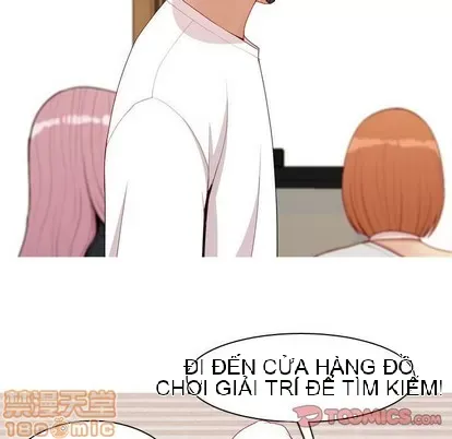 Prelude to Love: Return Chương 1-65