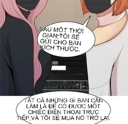 Prelude to Love: Return Chương 1-65