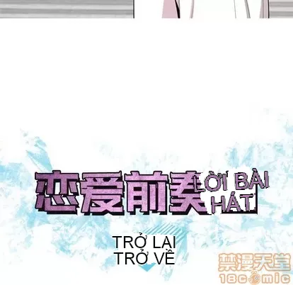 Prelude to Love: Return Chương 1-65