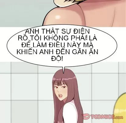 Prelude to Love: Return Chương 1-65