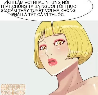 Prelude to Love: Return Chương 1-65