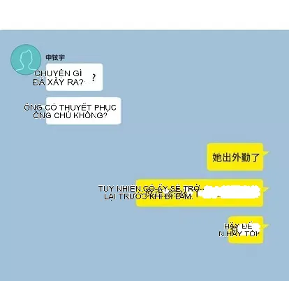 Prelude to Love: Return Chương 1-65