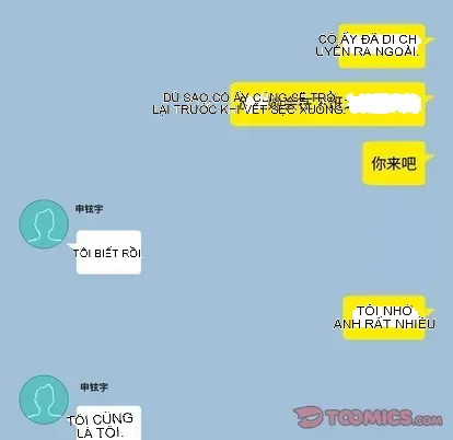 Prelude to Love: Return Chương 1-65