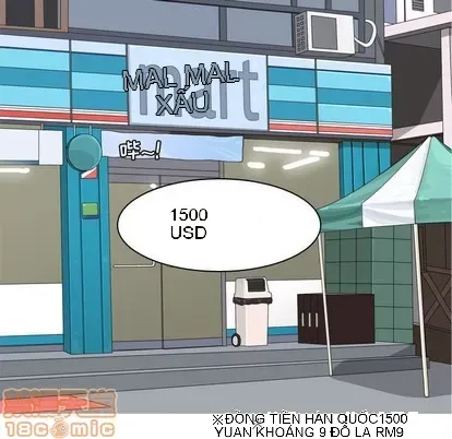 Prelude to Love: Return Chương 1-65