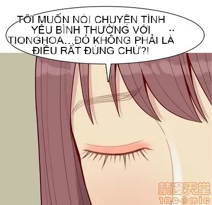 Prelude to Love: Return Chương 1-65