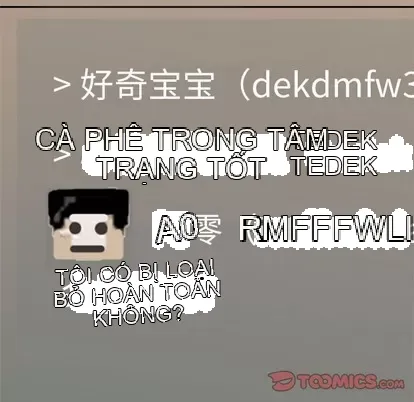 Prelude to Love: Return Chương 1-65