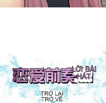 Prelude to Love: Return Chương 1-65