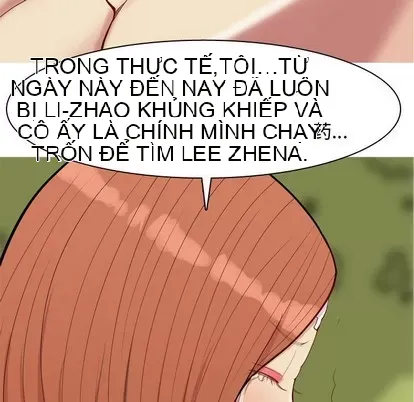 Prelude to Love: Return Chương 1-65