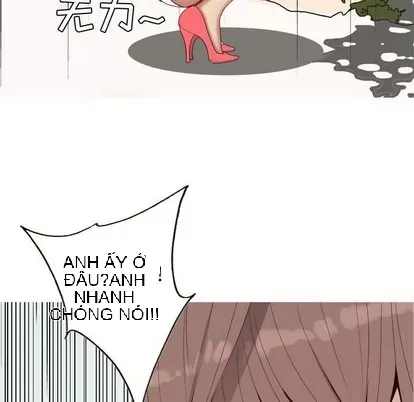 Prelude to Love: Return Chương 1-65