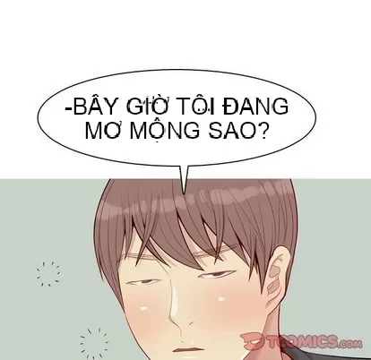 Prelude to Love: Return Chương 1-65