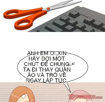 Prelude to Love: Return Chương 1-65