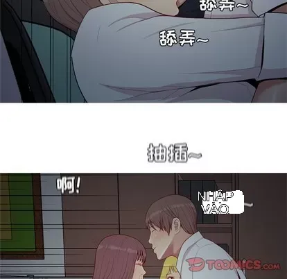 Prelude to Love: Return Chương 1-65