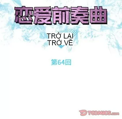 Prelude to Love: Return Chương 1-65