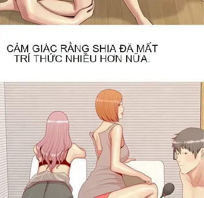 Prelude to Love: Return Chương 1-65