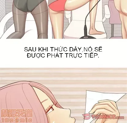 Prelude to Love: Return Chương 1-65