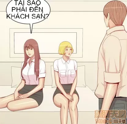 Prelude to Love: Return Chương 1-65