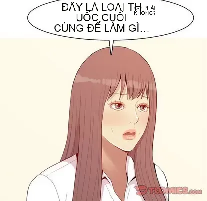 Prelude to Love: Return Chương 1-65