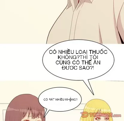 Prelude to Love: Return Chương 1-65